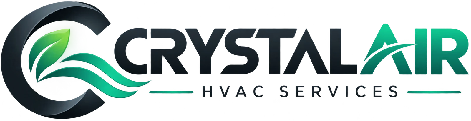 Crystal Air HVAC Services